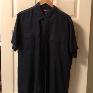 Michael Kors men’s shirt